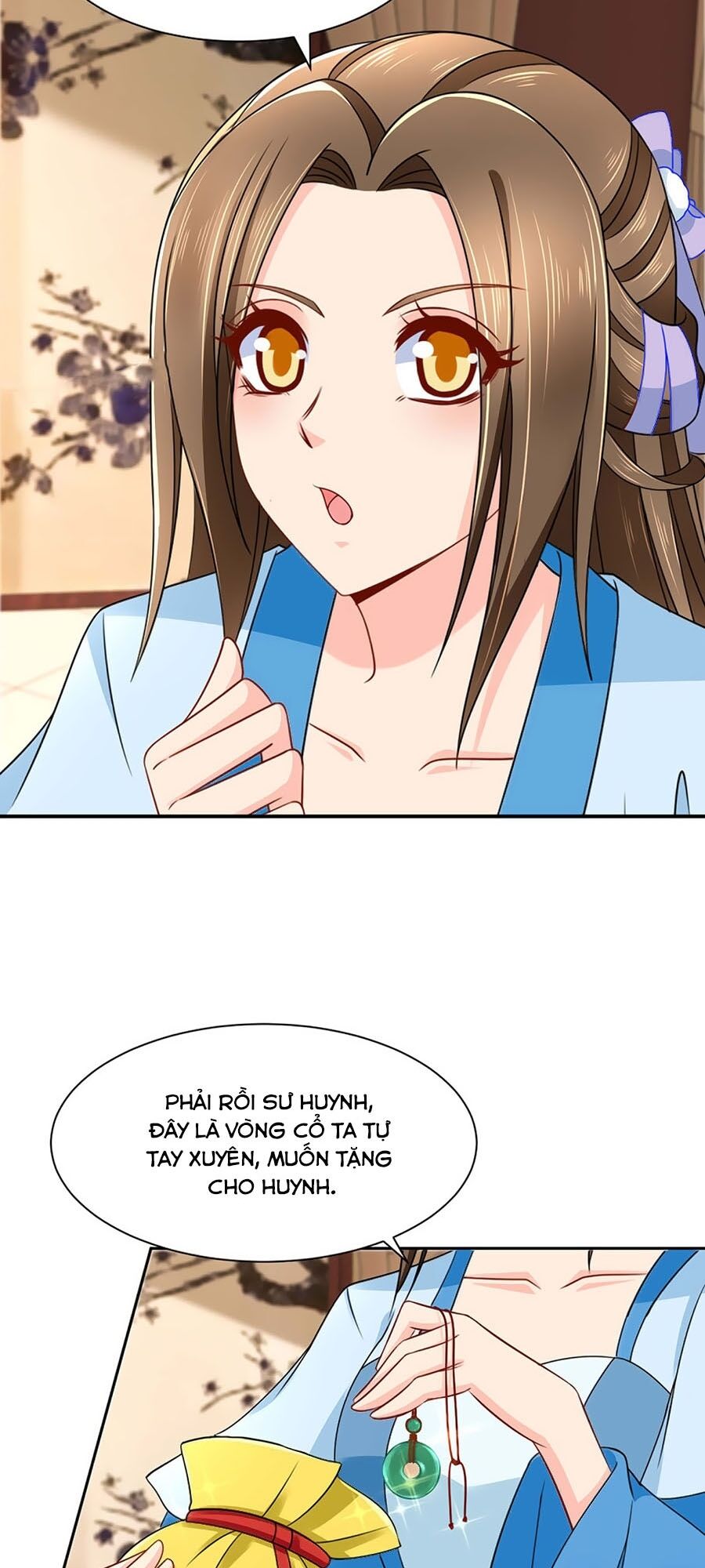 Kiêu Sủng Y Phi Chapter 196 - 17