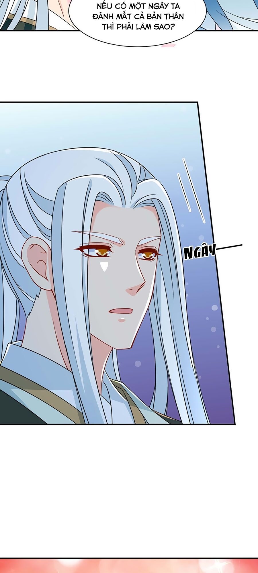 Kiêu Sủng Y Phi Chapter 196 - 21