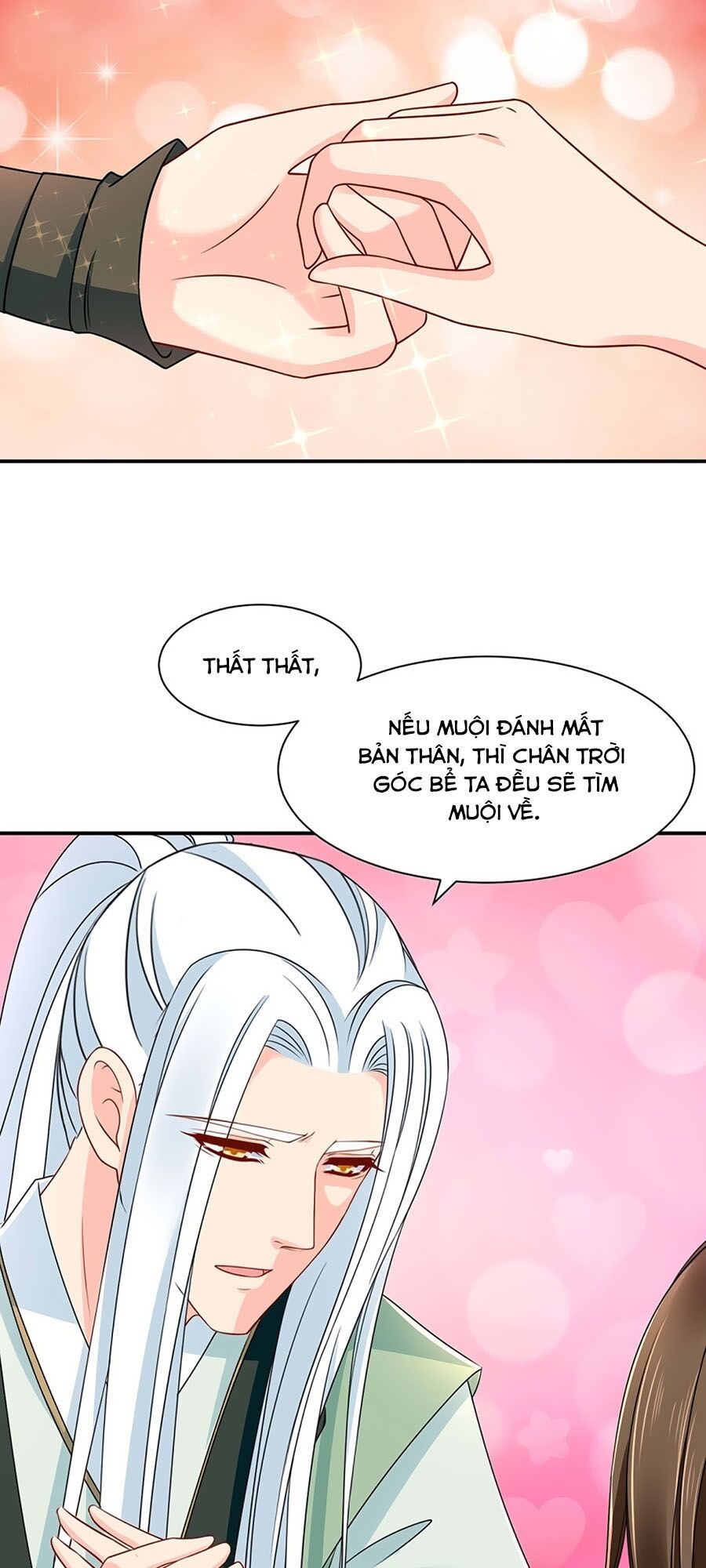 Kiêu Sủng Y Phi Chapter 196 - 22