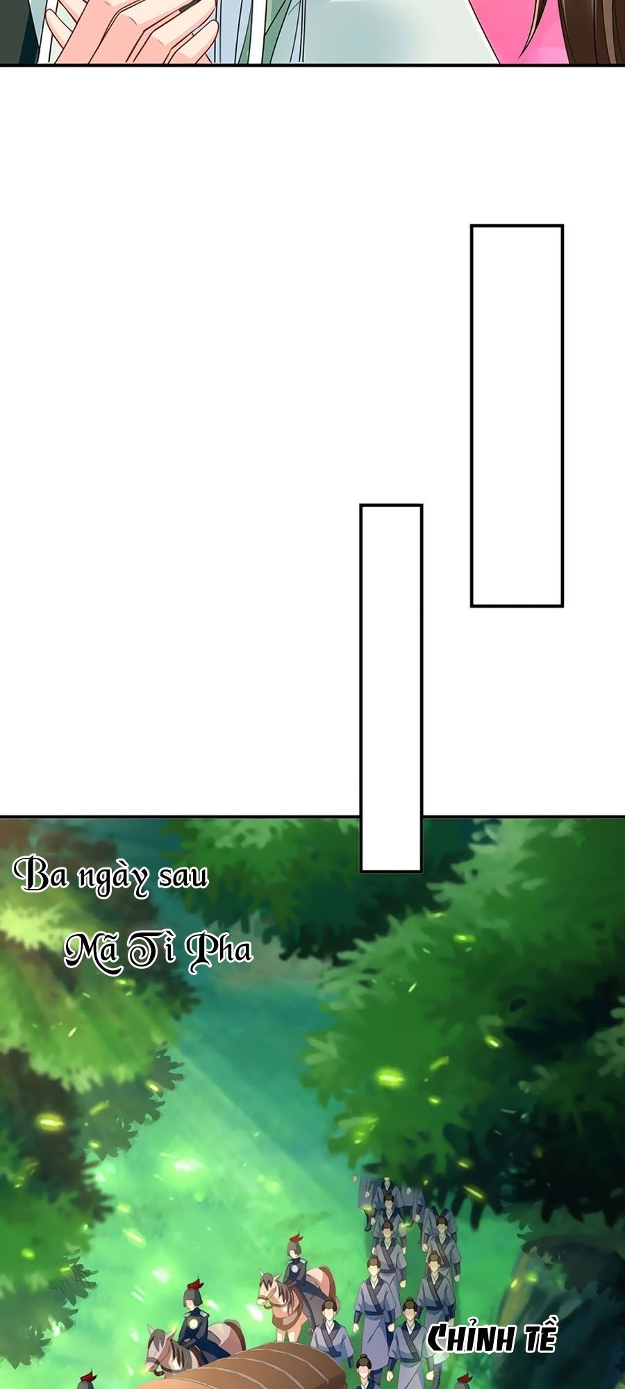 Kiêu Sủng Y Phi Chapter 196 - 23