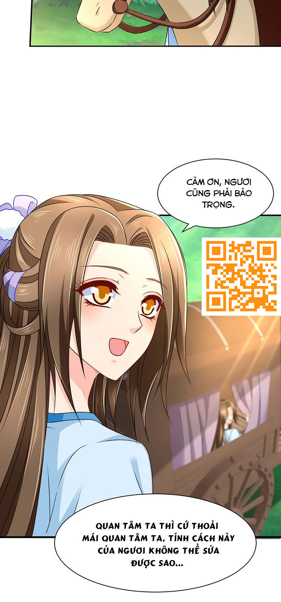 Kiêu Sủng Y Phi Chapter 196 - 27