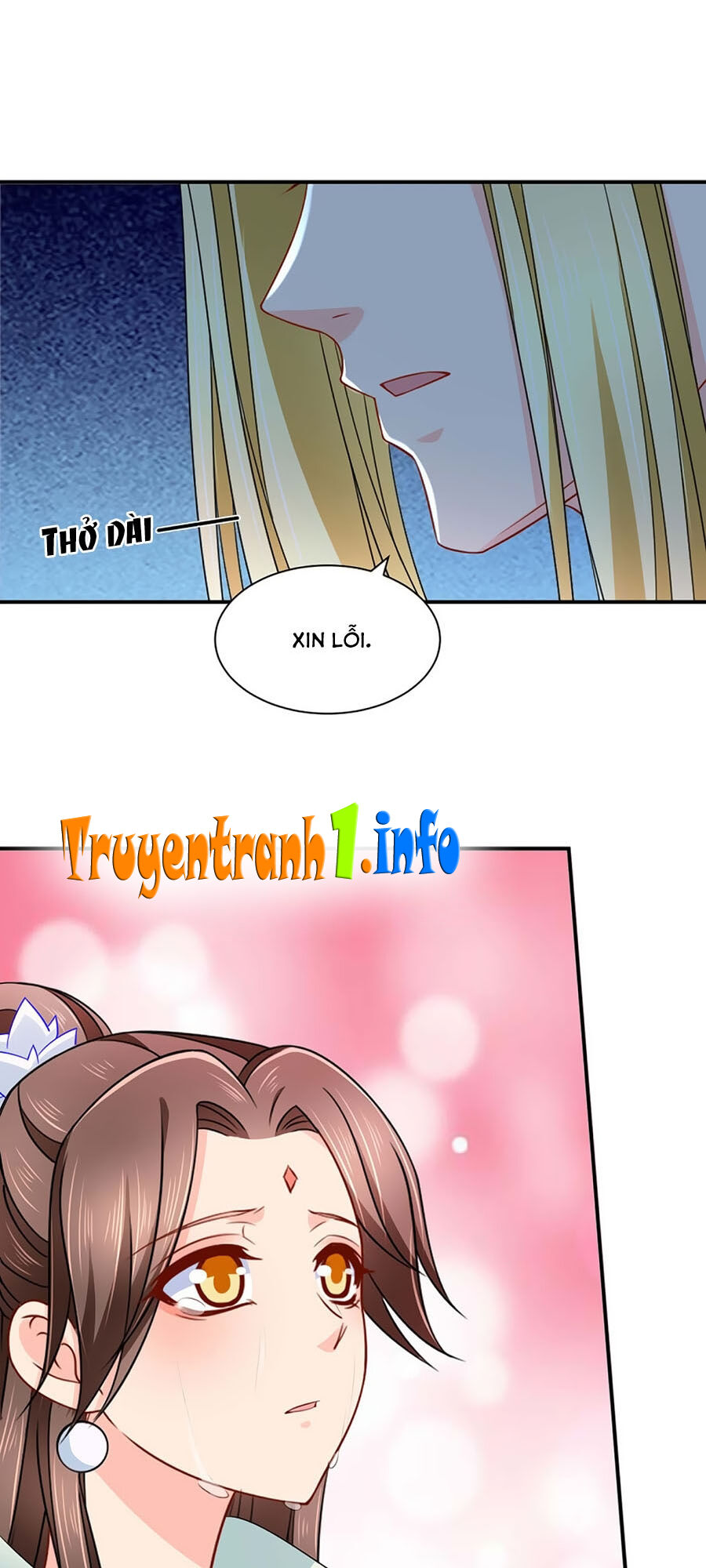 Kiêu Sủng Y Phi Chapter 196 - 5