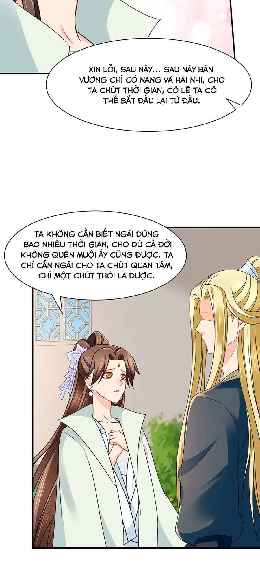 Kiêu Sủng Y Phi Chapter 196 - 6