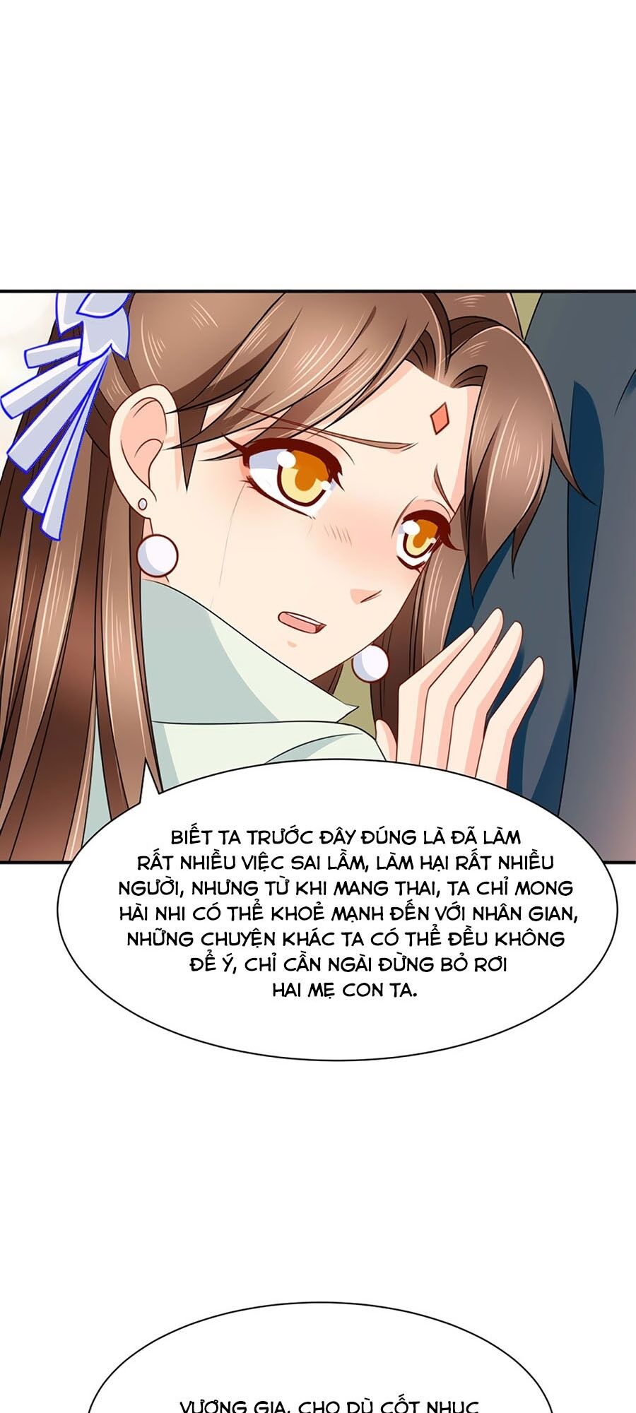 Kiêu Sủng Y Phi Chapter 196 - 7