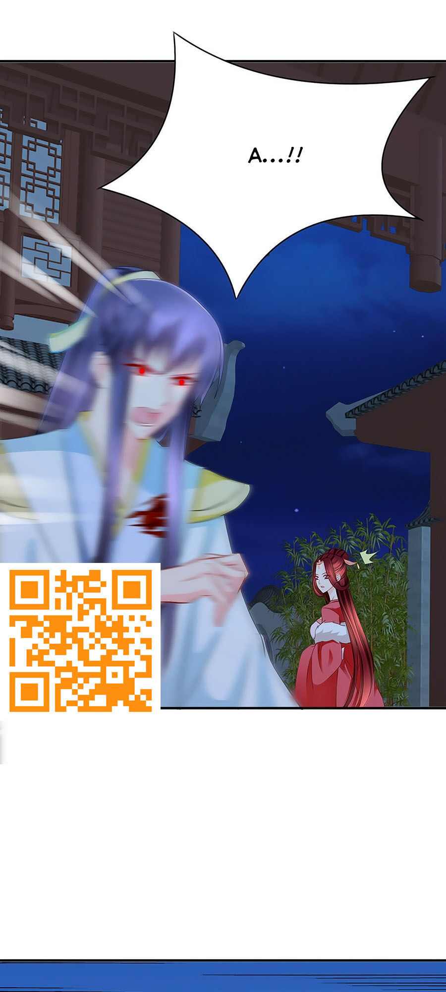 Kiêu Sủng Y Phi Chapter 198 - 1