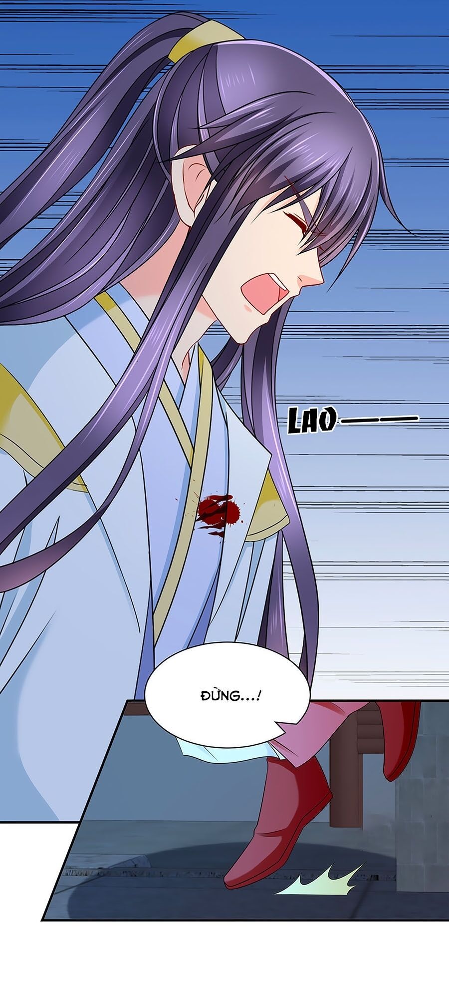 Kiêu Sủng Y Phi Chapter 198 - 2