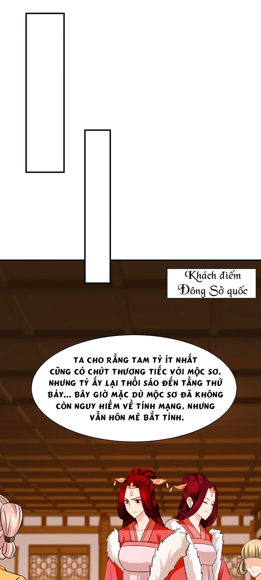 Kiêu Sủng Y Phi Chapter 198 - 11