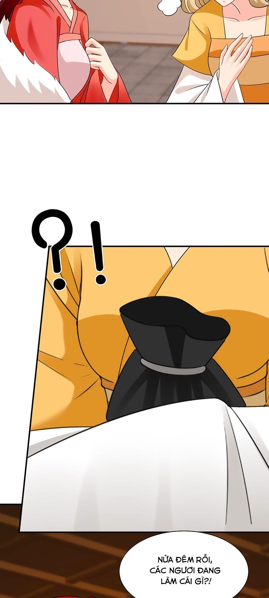 Kiêu Sủng Y Phi Chapter 198 - 13