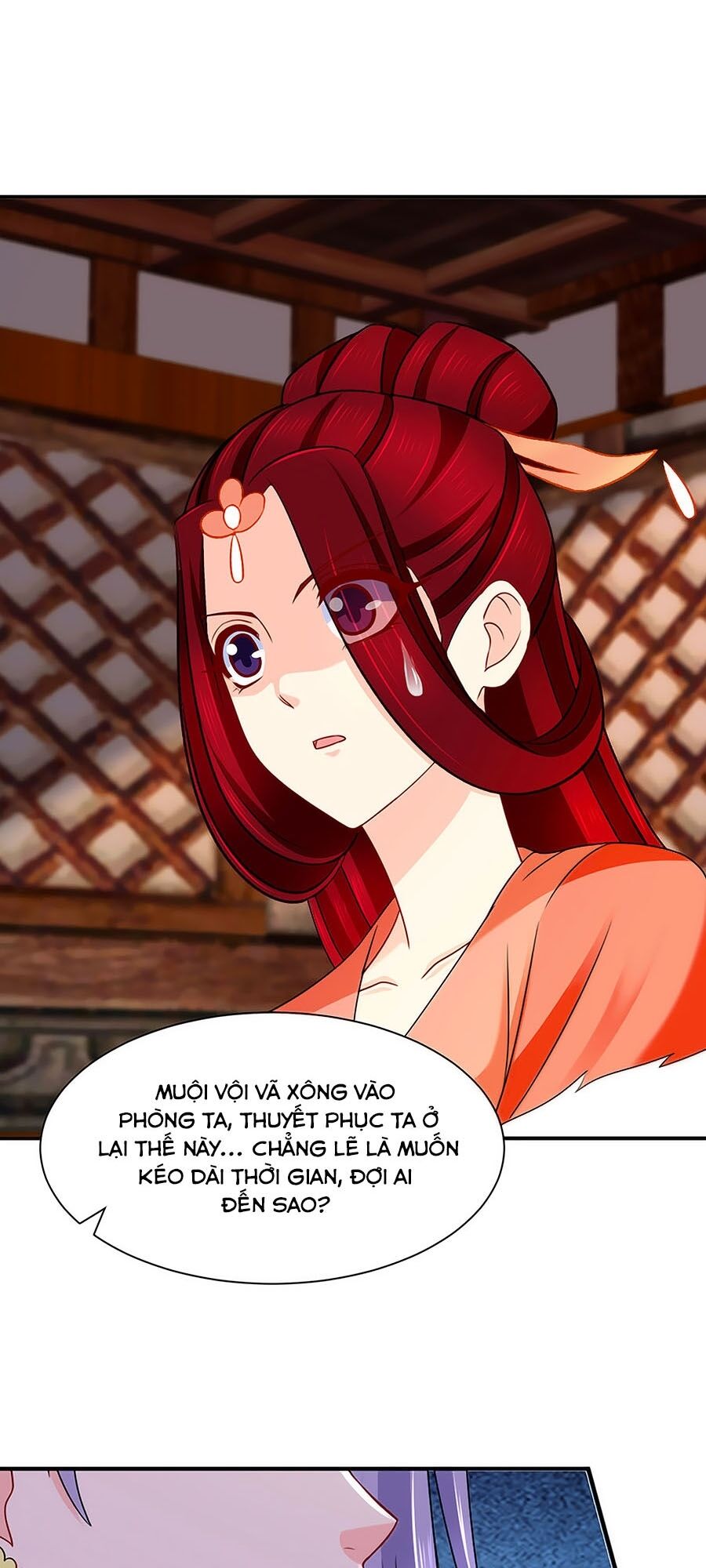 Kiêu Sủng Y Phi Chapter 198 - 19