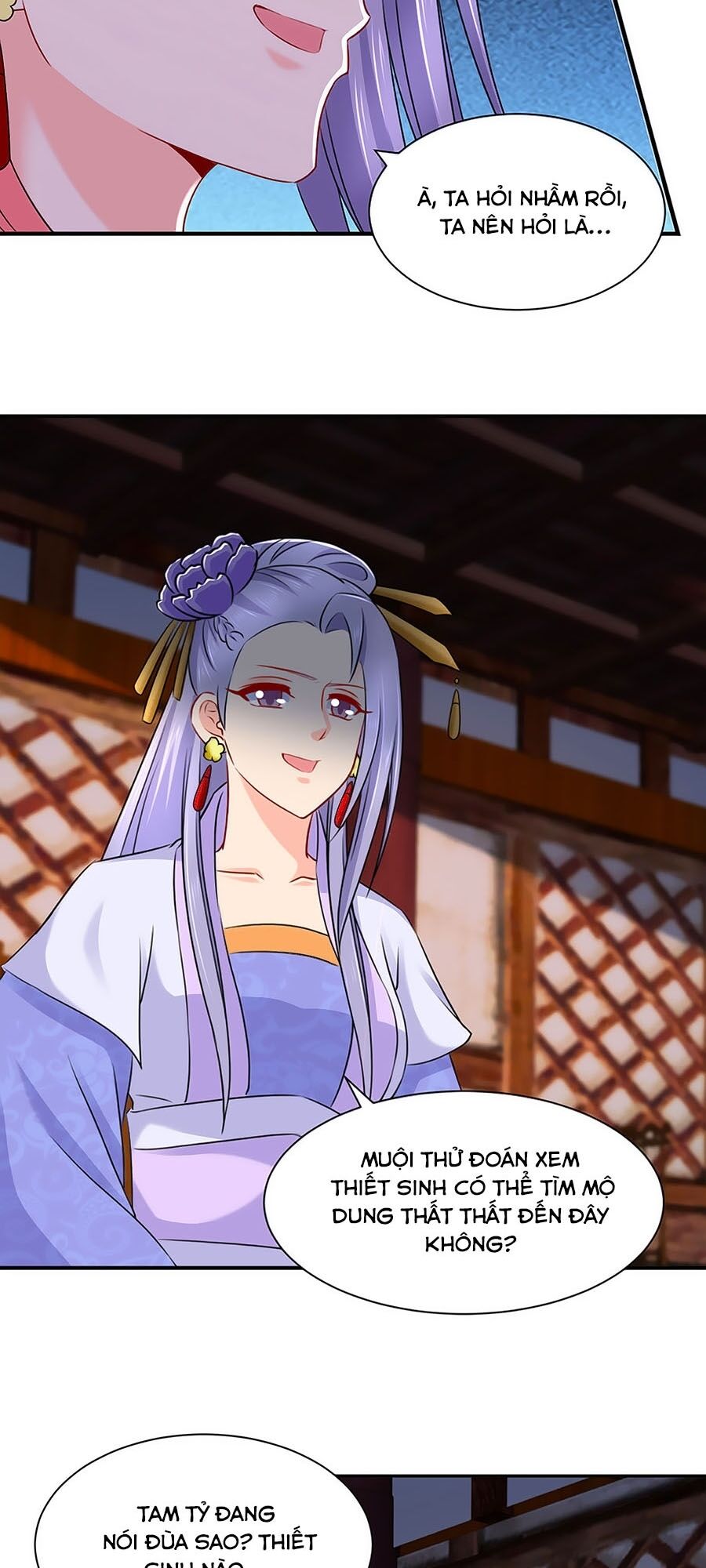 Kiêu Sủng Y Phi Chapter 198 - 20