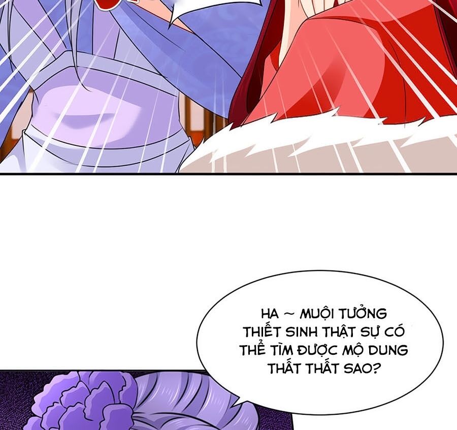 Kiêu Sủng Y Phi Chapter 198 - 22