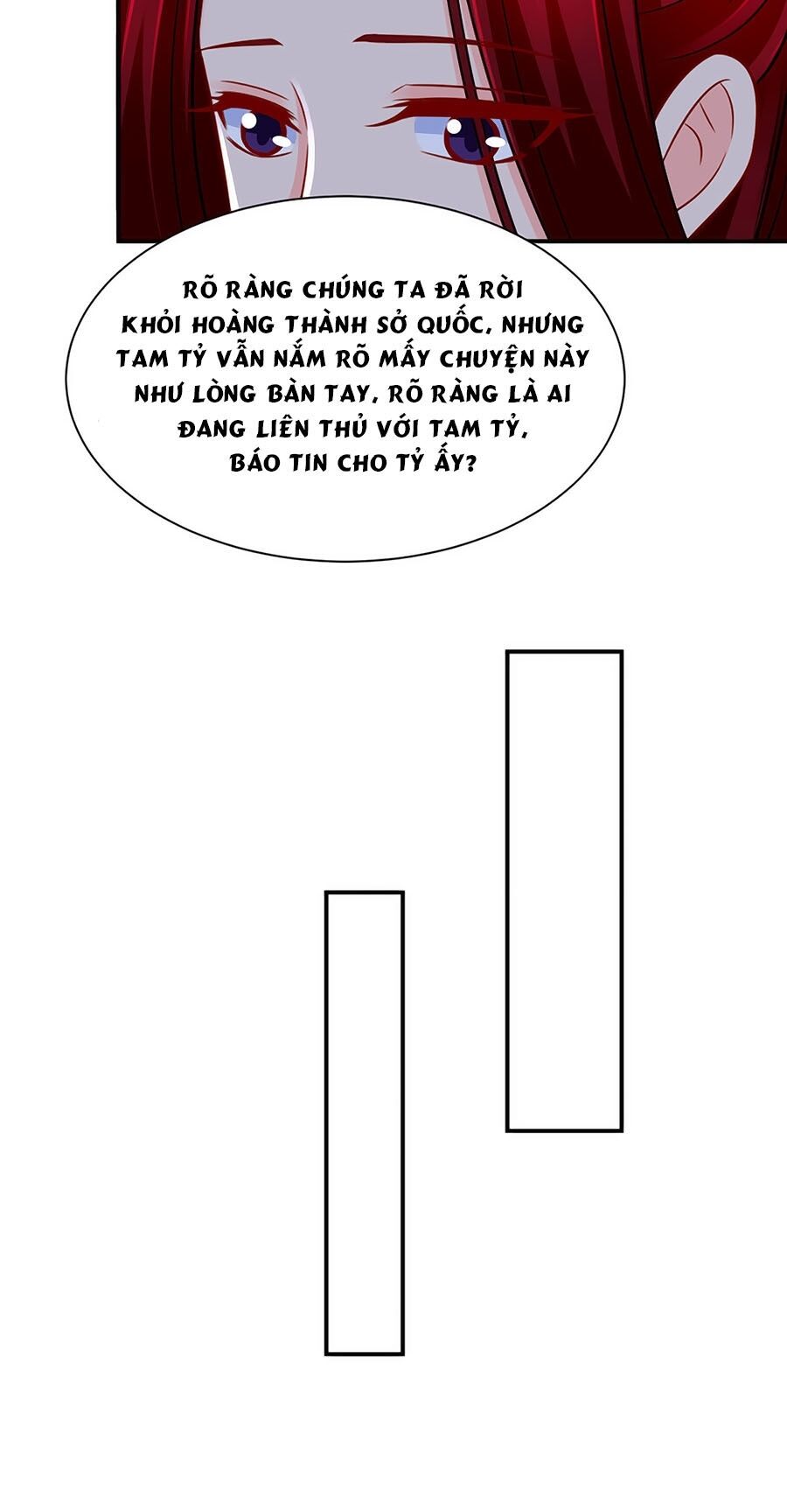 Kiêu Sủng Y Phi Chapter 198 - 24