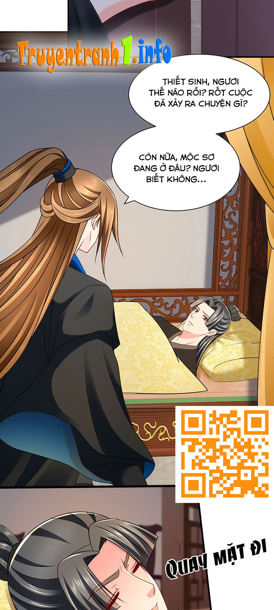 Kiêu Sủng Y Phi Chapter 198 - 26