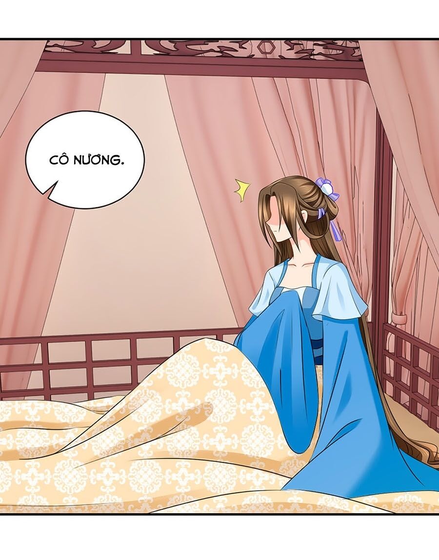 Kiêu Sủng Y Phi Chapter 198 - 6