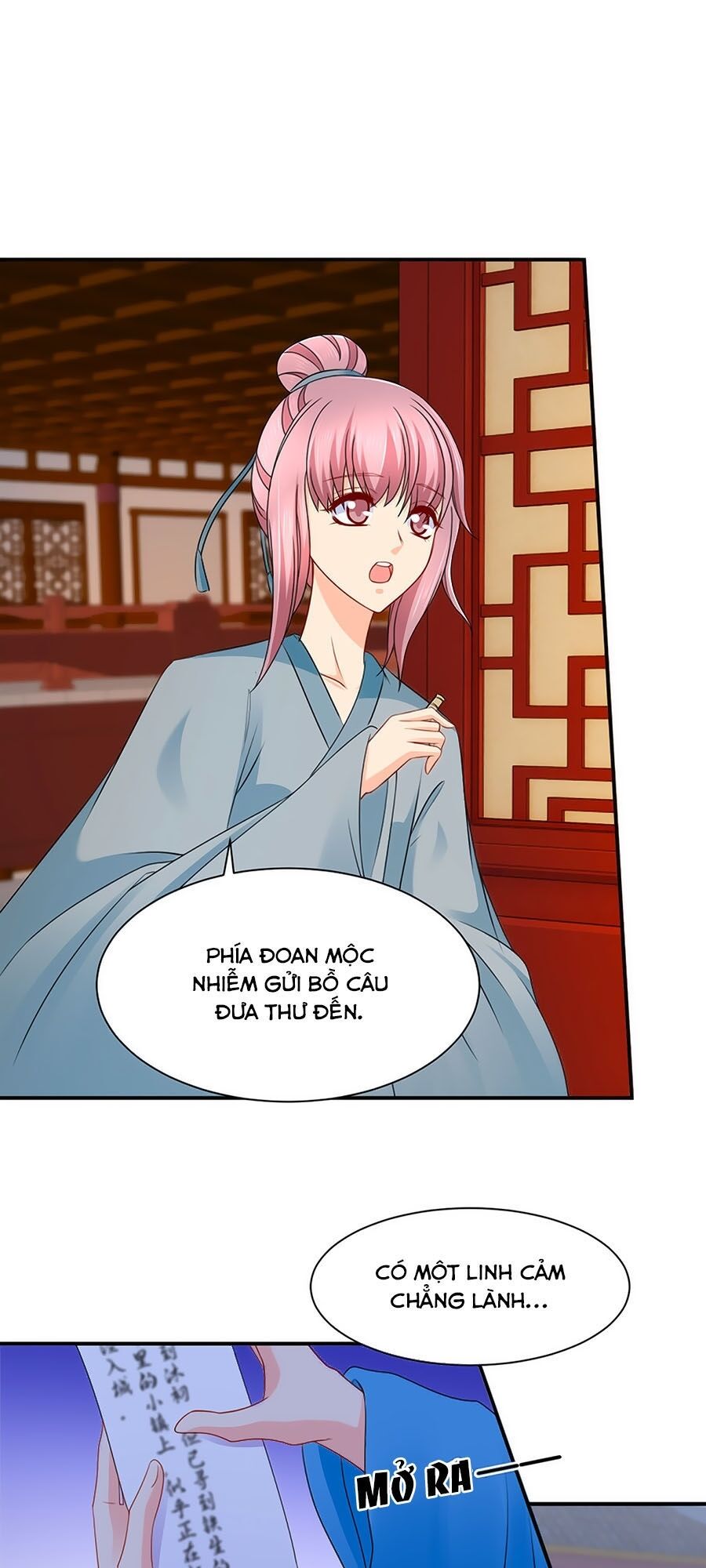 Kiêu Sủng Y Phi Chapter 198 - 7