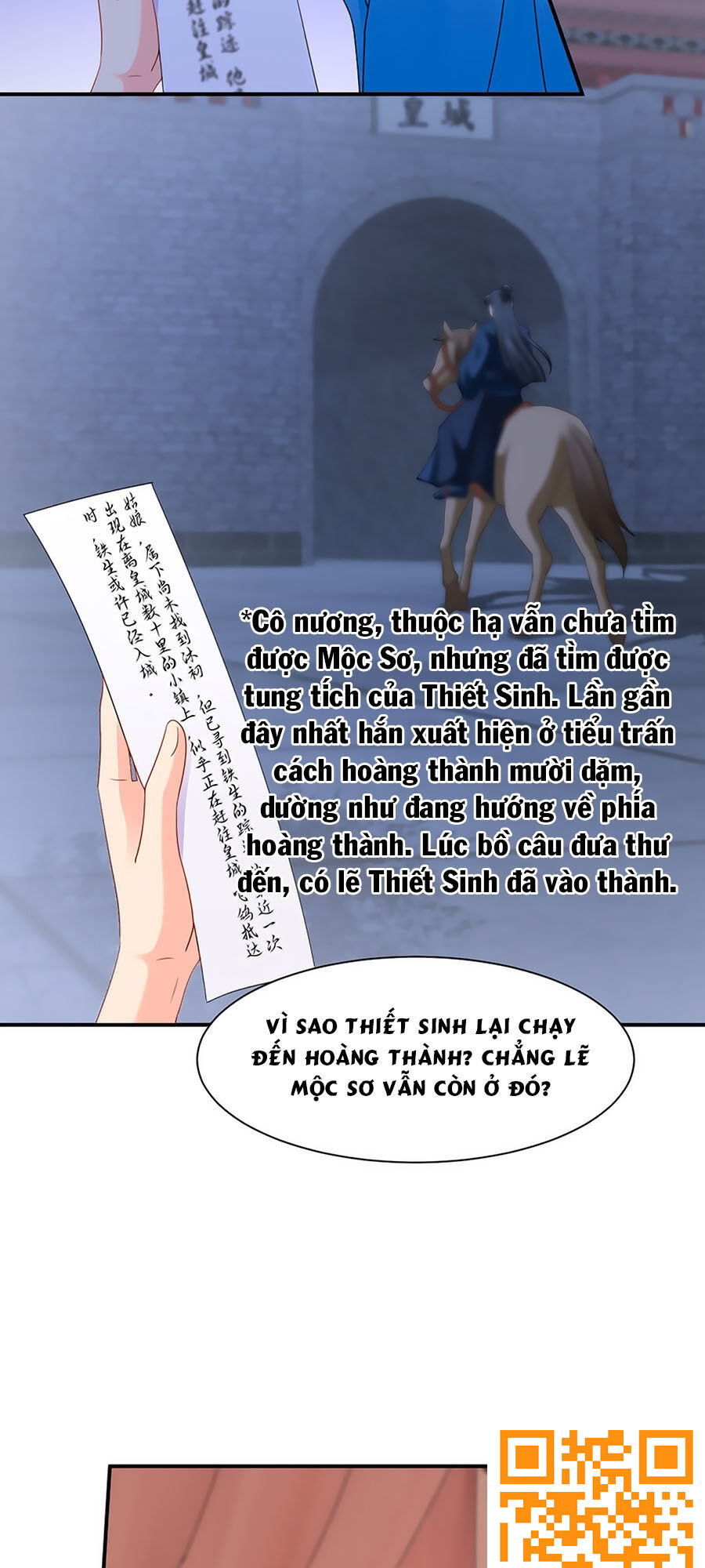 Kiêu Sủng Y Phi Chapter 198 - 8