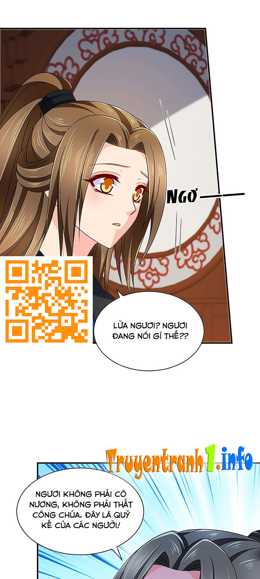 Kiêu Sủng Y Phi Chapter 199 - 1