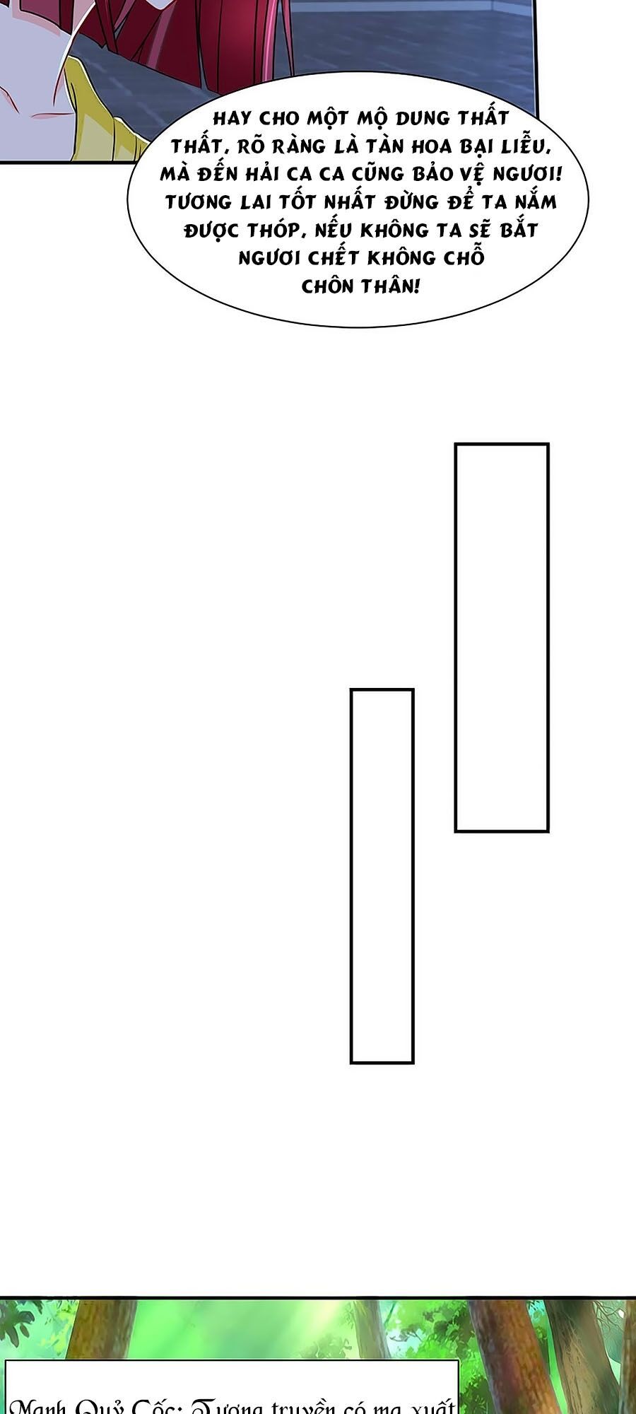 Kiêu Sủng Y Phi Chapter 199 - 17