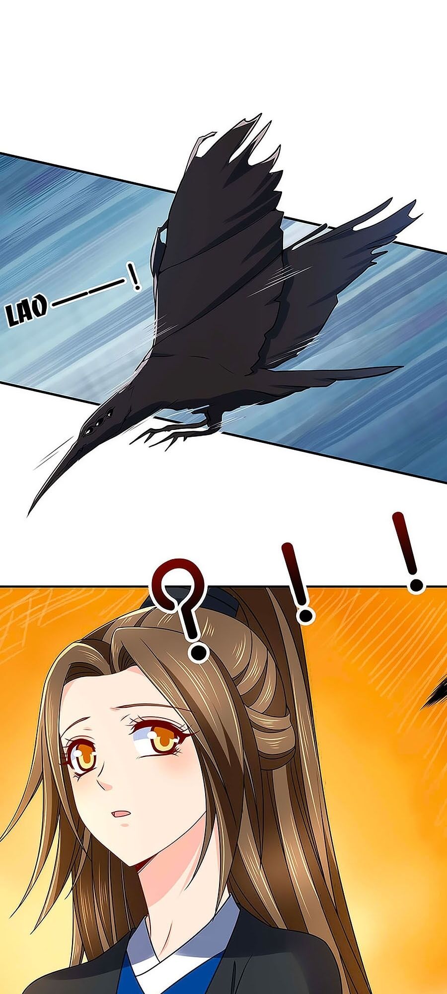 Kiêu Sủng Y Phi Chapter 199 - 21