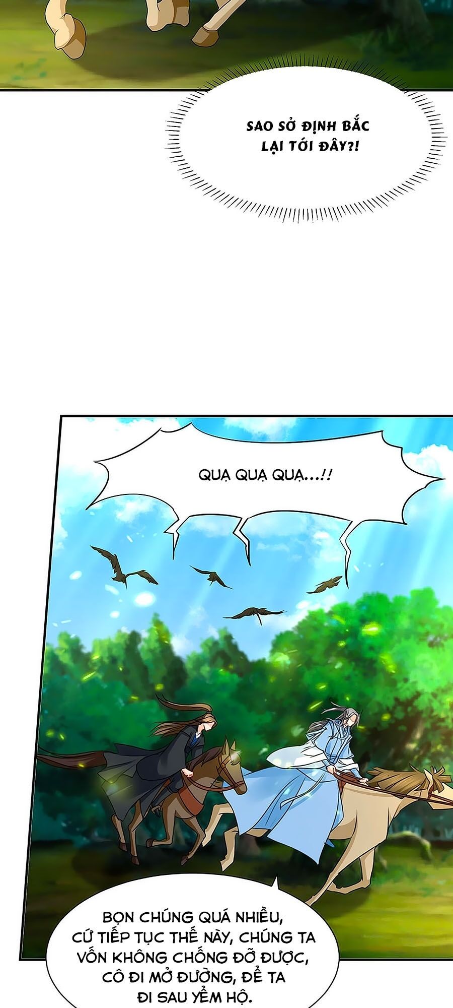 Kiêu Sủng Y Phi Chapter 199 - 25