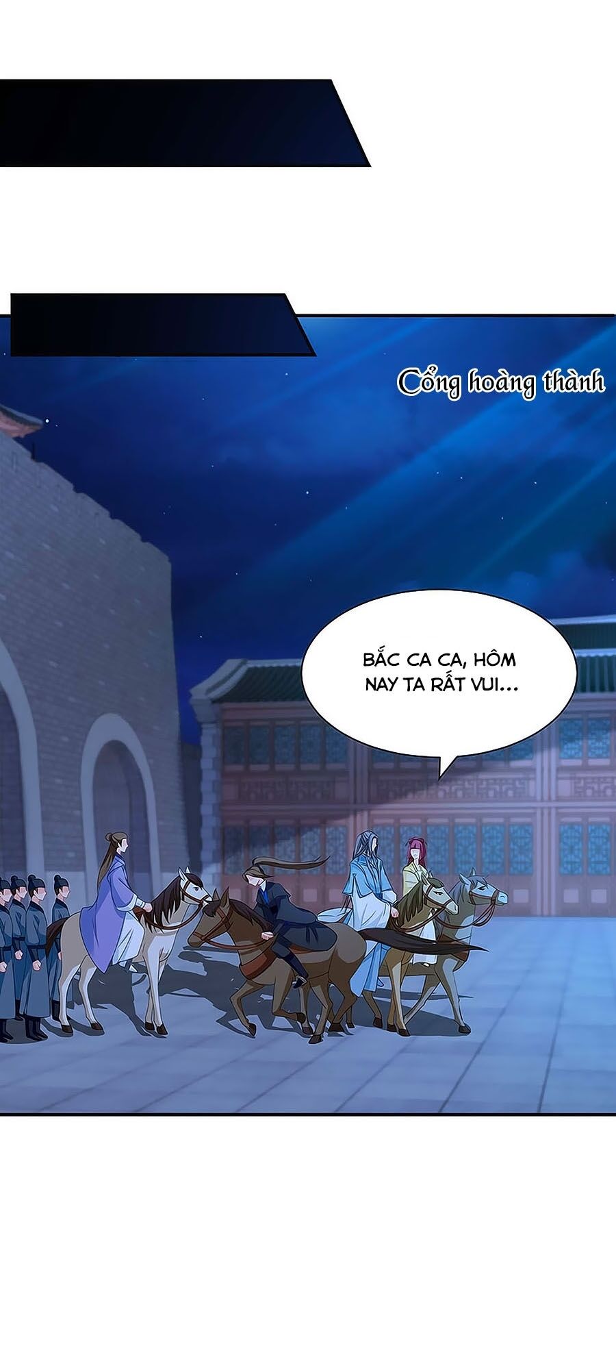 Kiêu Sủng Y Phi Chapter 199 - 5