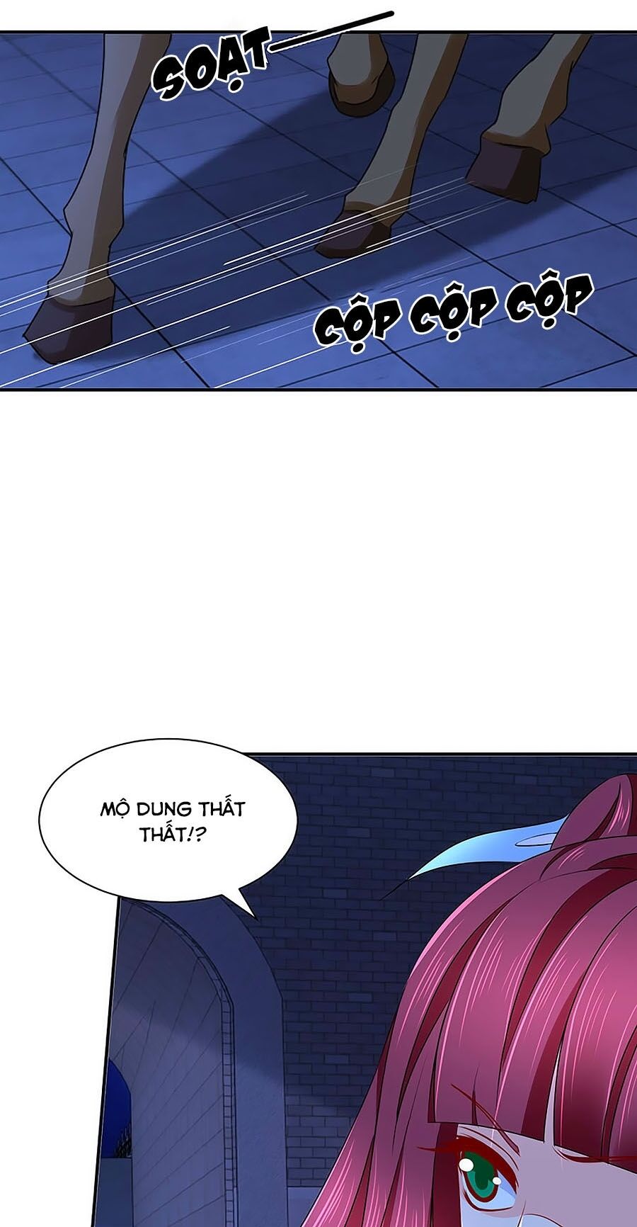 Kiêu Sủng Y Phi Chapter 199 - 6