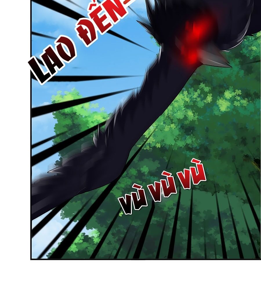 Kiêu Sủng Y Phi Chapter 200 - 2