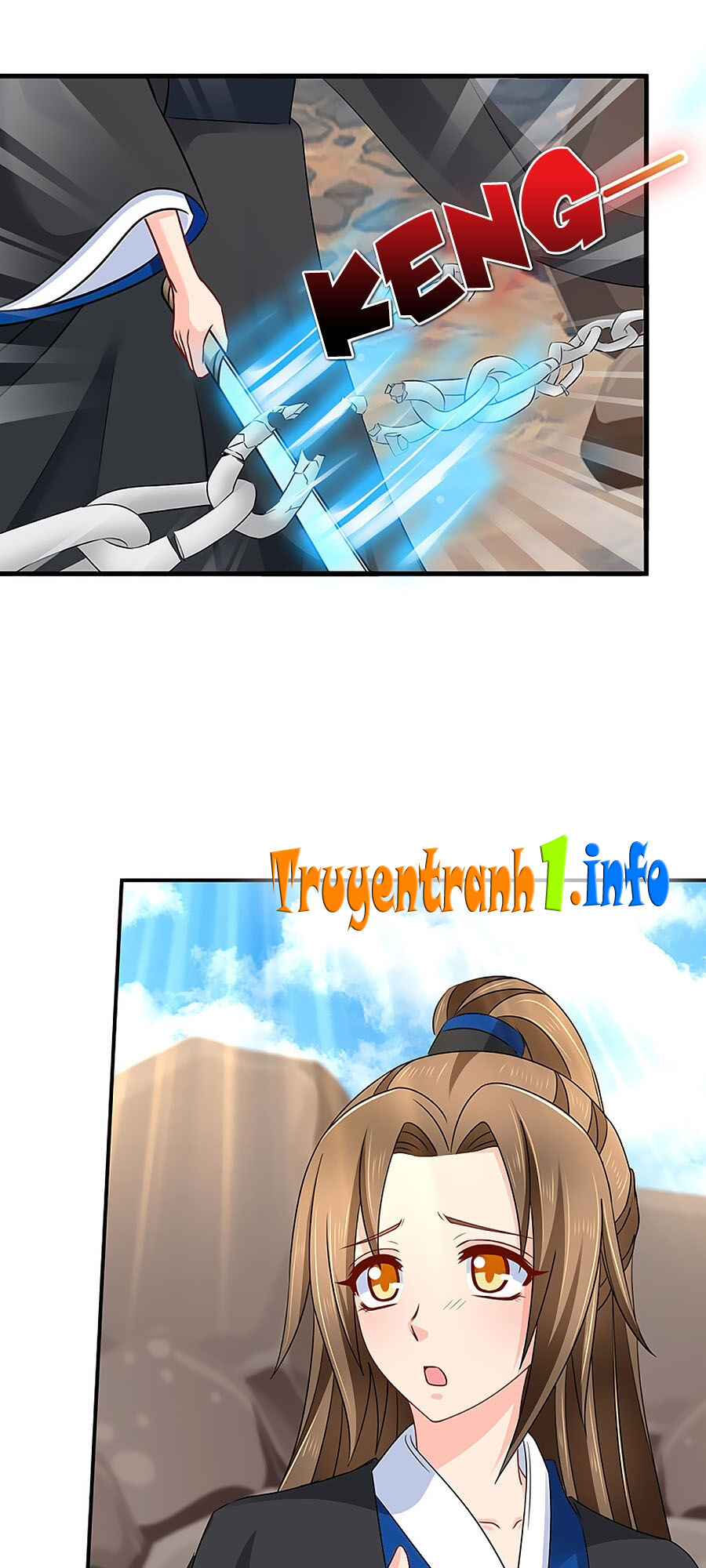 Kiêu Sủng Y Phi Chapter 200 - 13