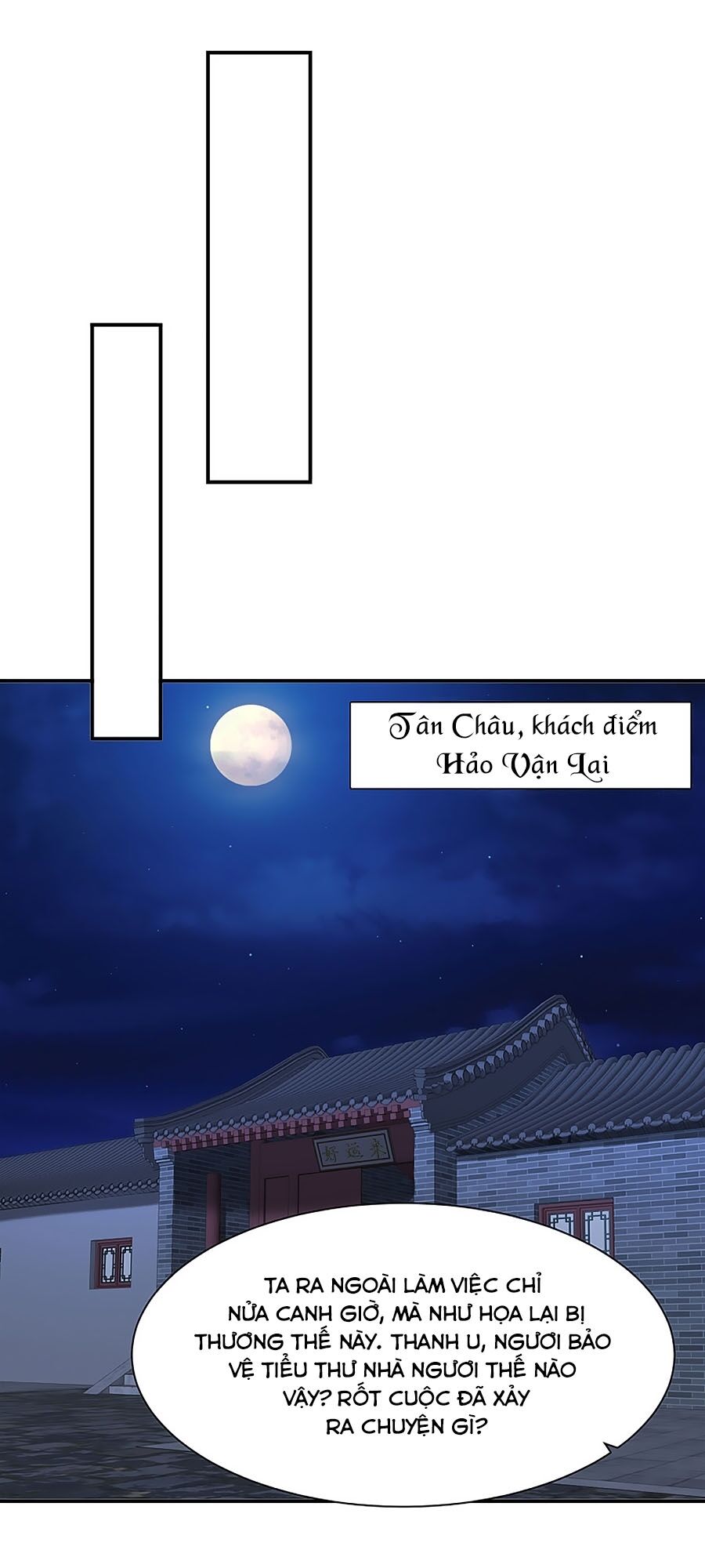 Kiêu Sủng Y Phi Chapter 200 - 15