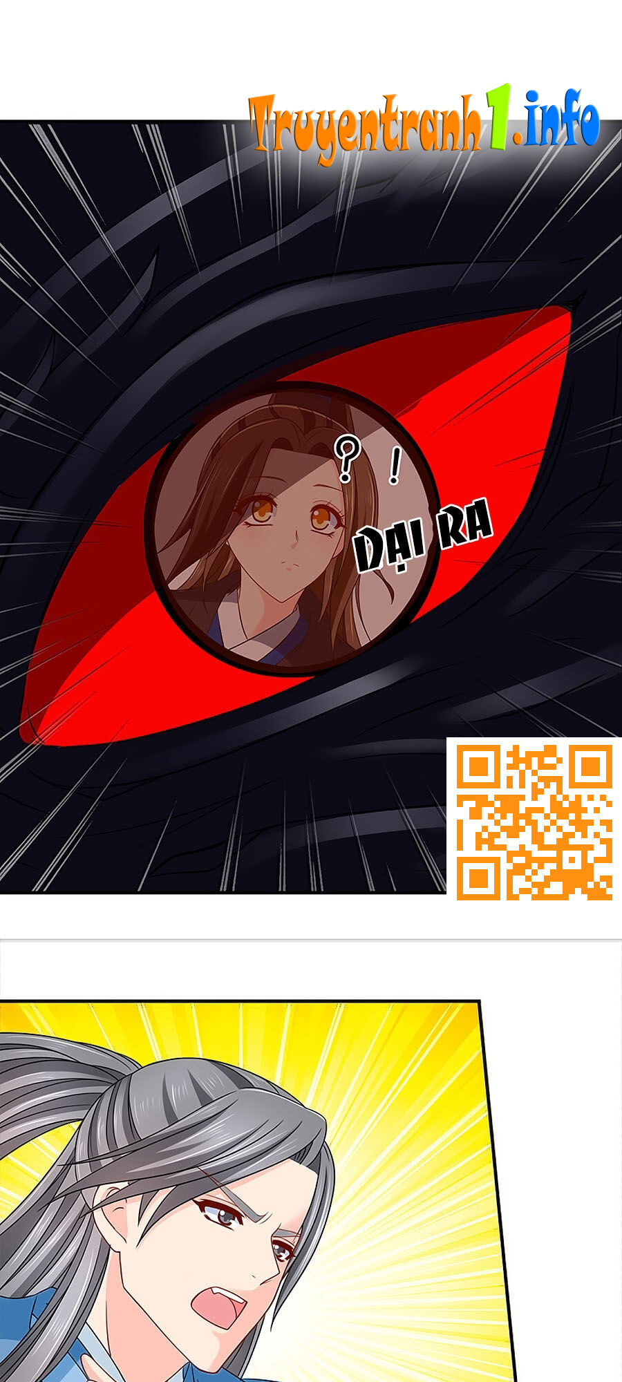 Kiêu Sủng Y Phi Chapter 200 - 3