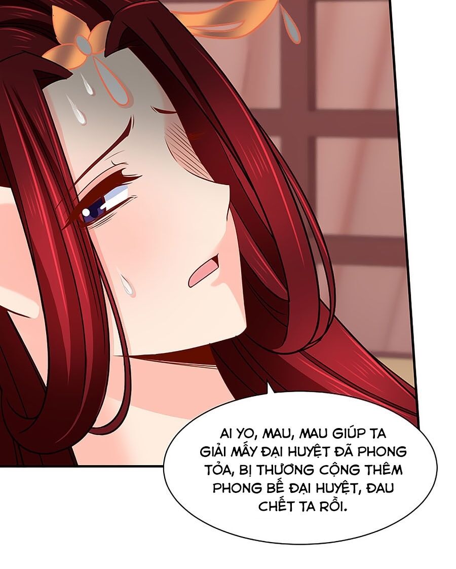 Kiêu Sủng Y Phi Chapter 200 - 21