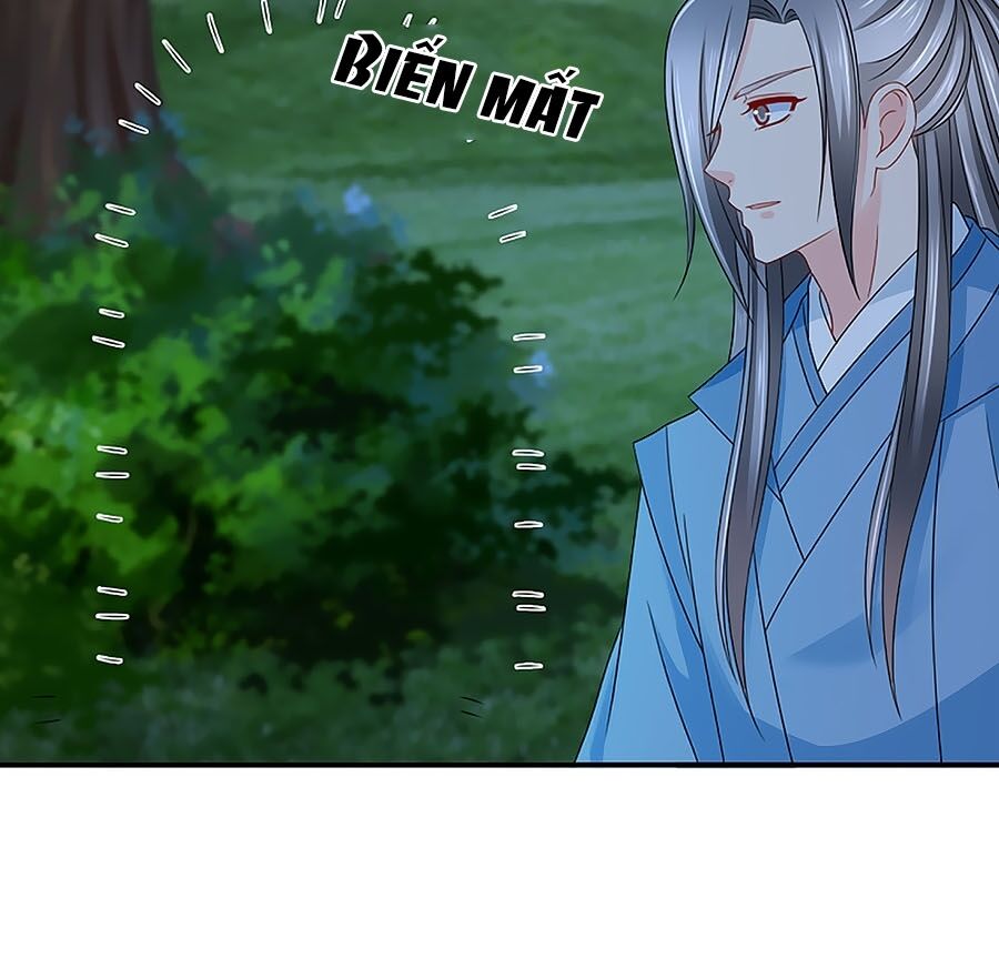 Kiêu Sủng Y Phi Chapter 200 - 26