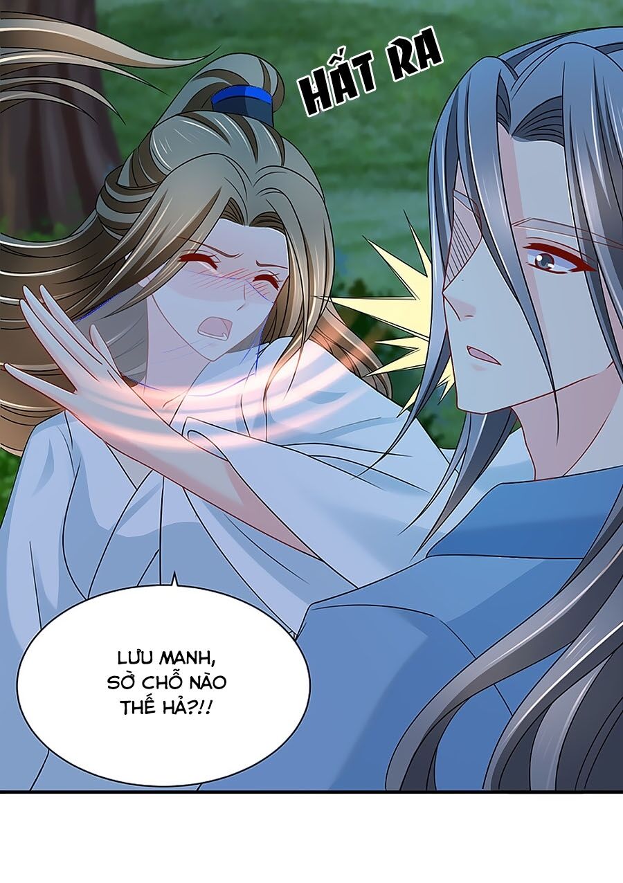 Kiêu Sủng Y Phi Chapter 200 - 28