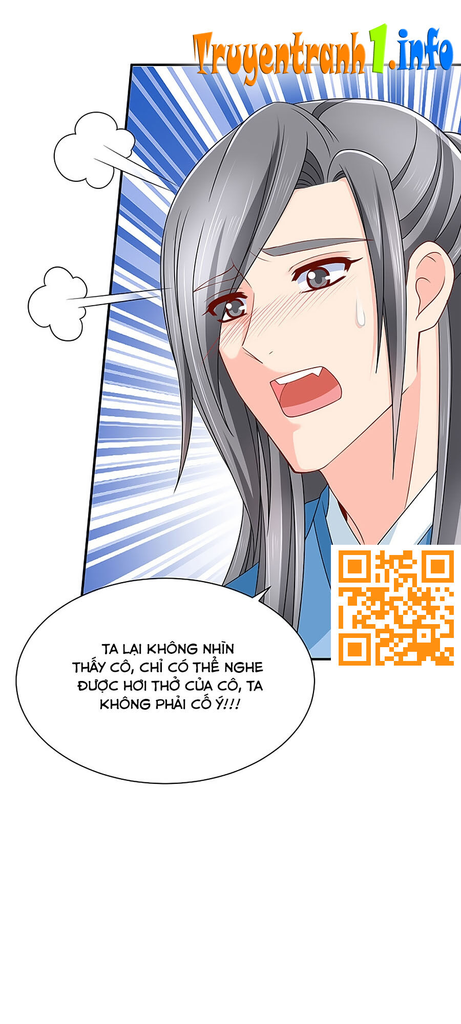 Kiêu Sủng Y Phi Chapter 200 - 29