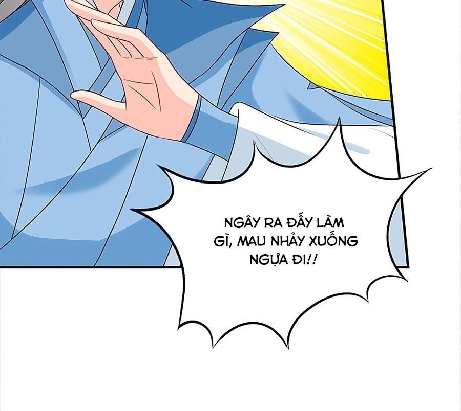 Kiêu Sủng Y Phi Chapter 200 - 4