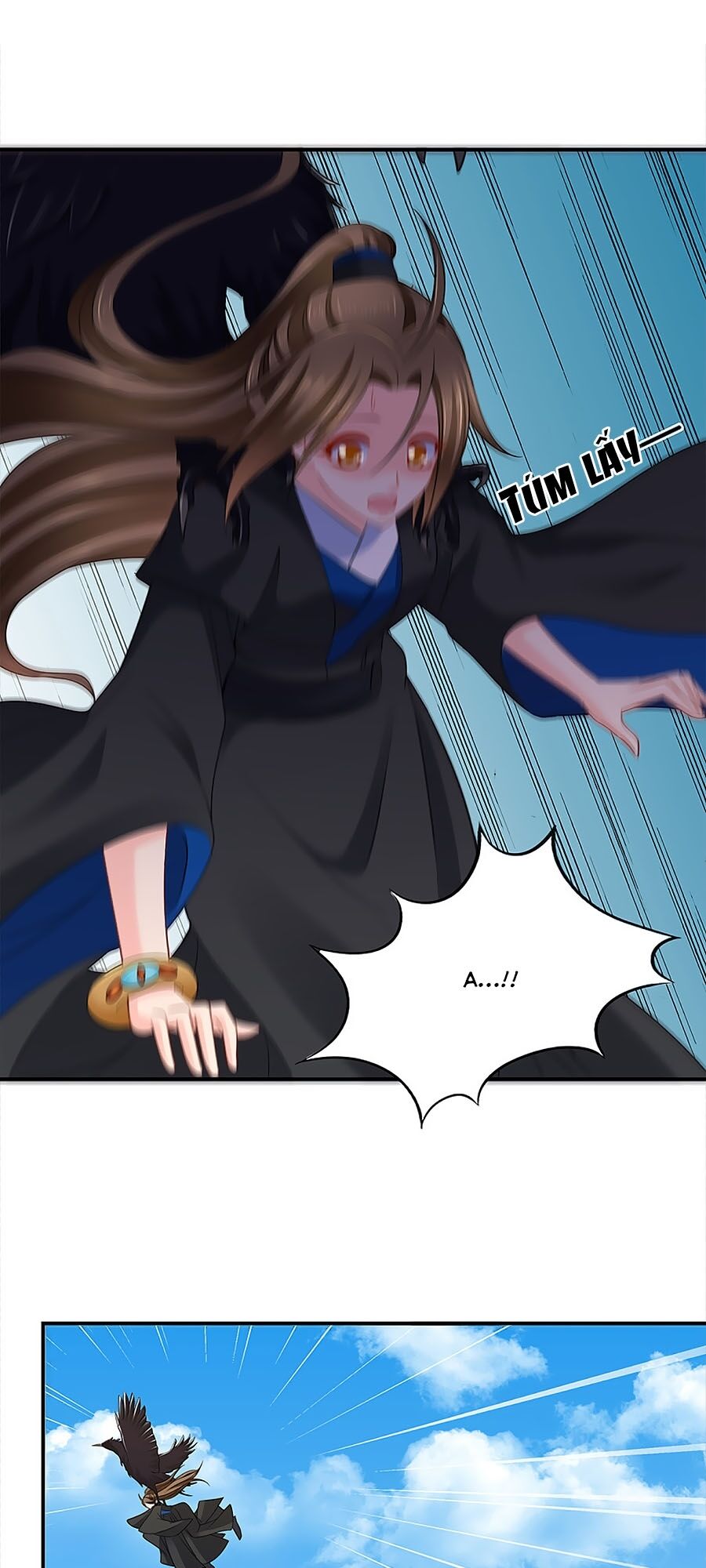 Kiêu Sủng Y Phi Chapter 200 - 5