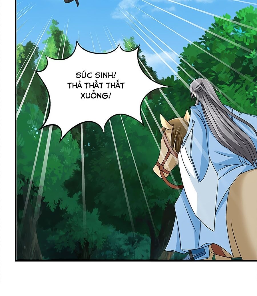 Kiêu Sủng Y Phi Chapter 200 - 6