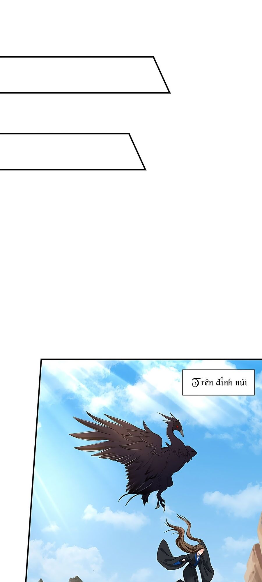 Kiêu Sủng Y Phi Chapter 200 - 7