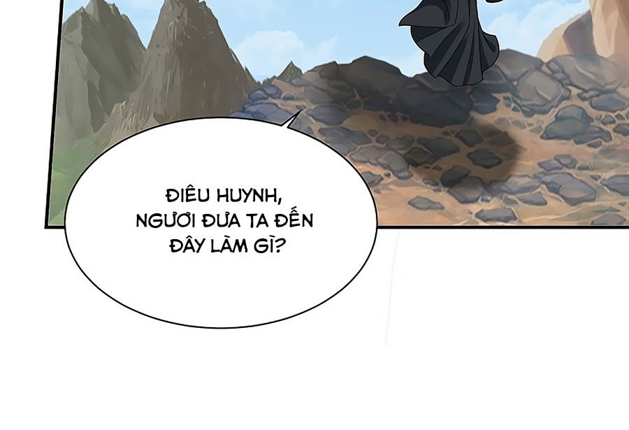 Kiêu Sủng Y Phi Chapter 200 - 8