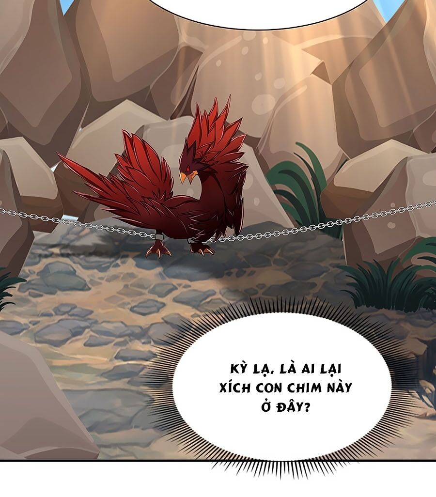 Kiêu Sủng Y Phi Chapter 200 - 10