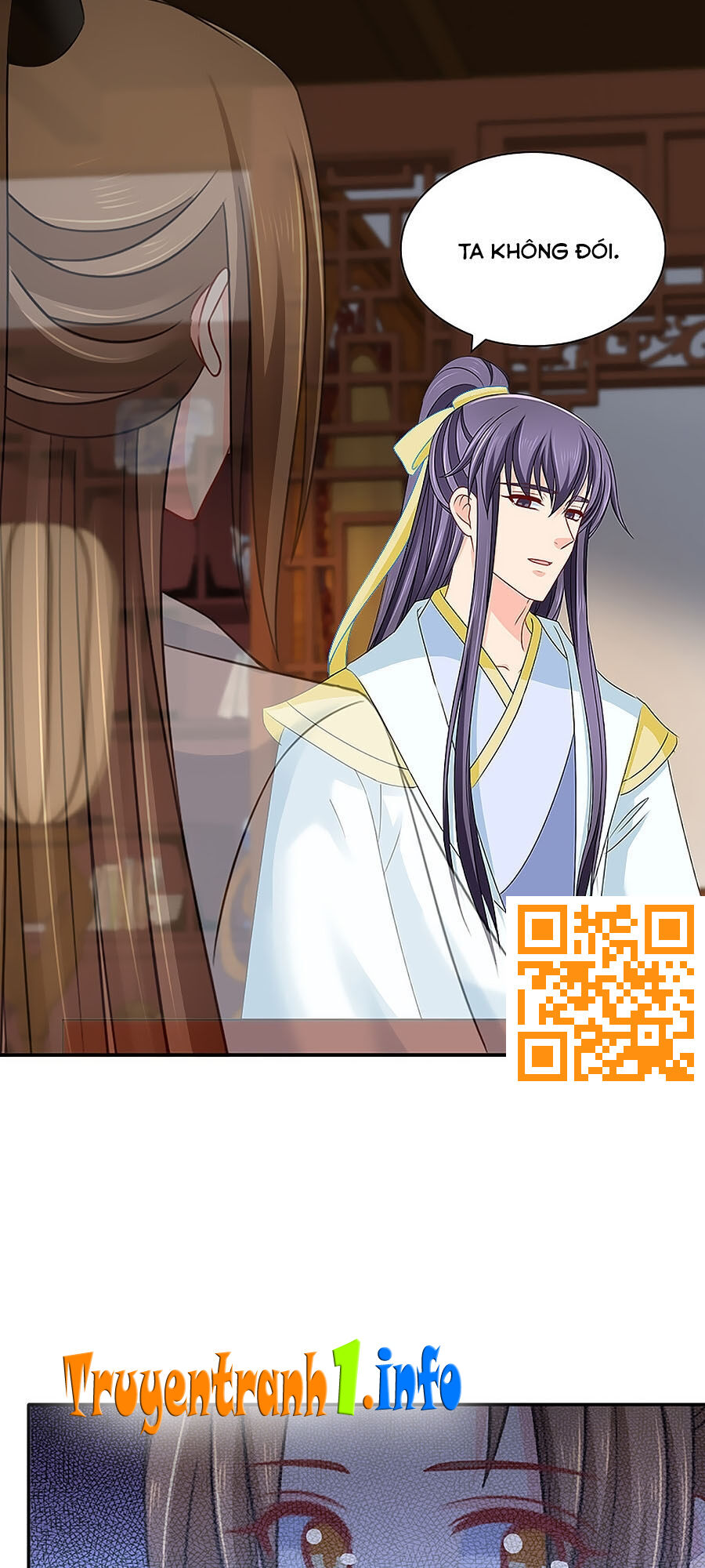 Kiêu Sủng Y Phi Chapter 201 - 13