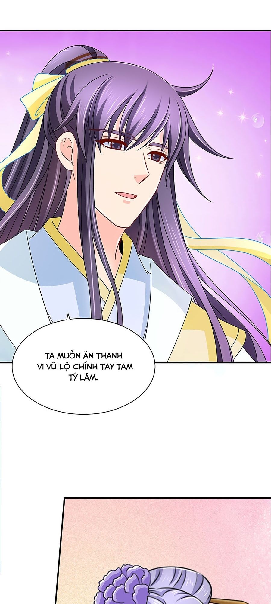 Kiêu Sủng Y Phi Chapter 201 - 16