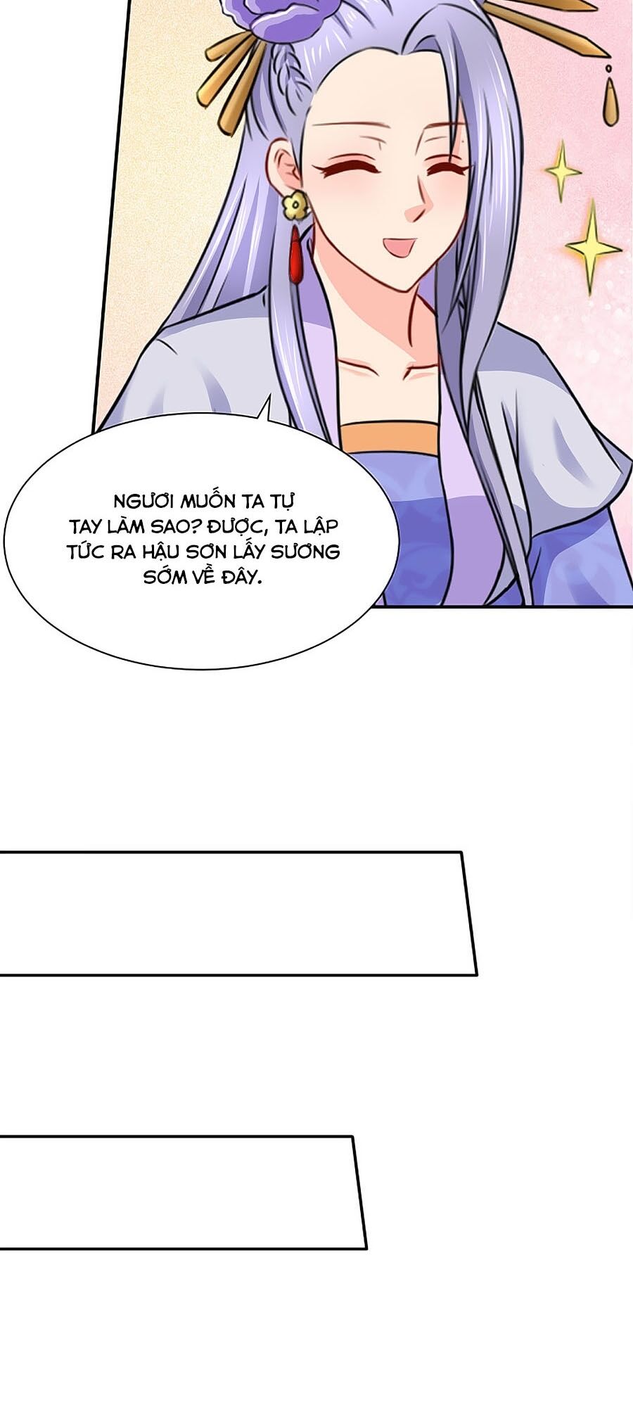 Kiêu Sủng Y Phi Chapter 201 - 17