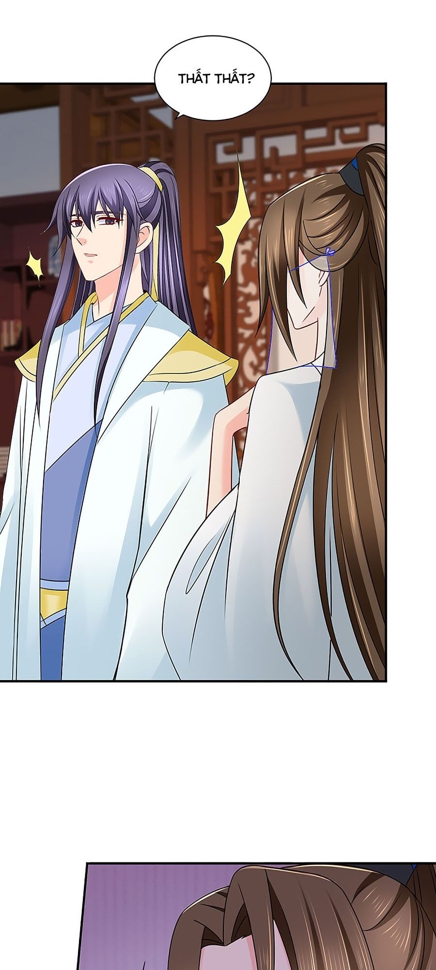 Kiêu Sủng Y Phi Chapter 201 - 18