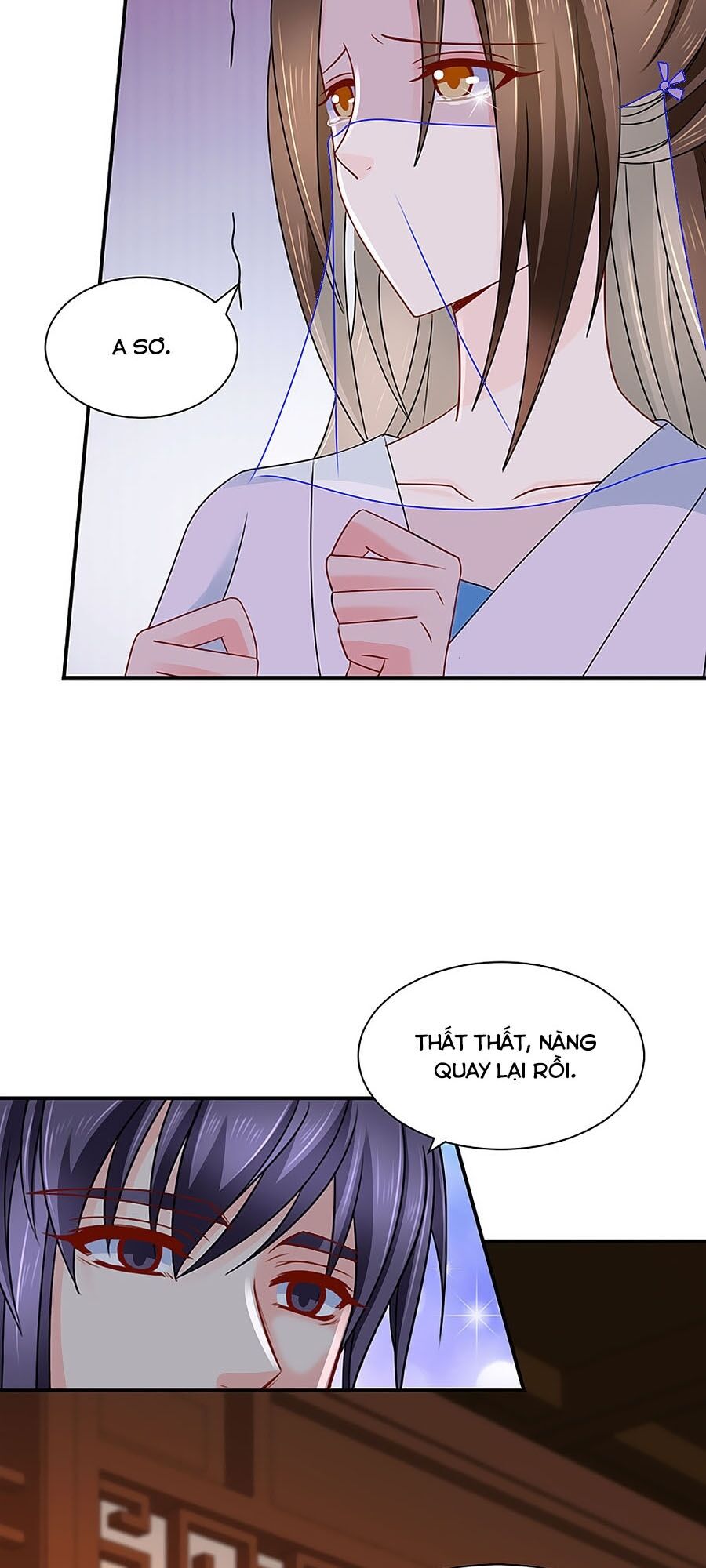 Kiêu Sủng Y Phi Chapter 201 - 19