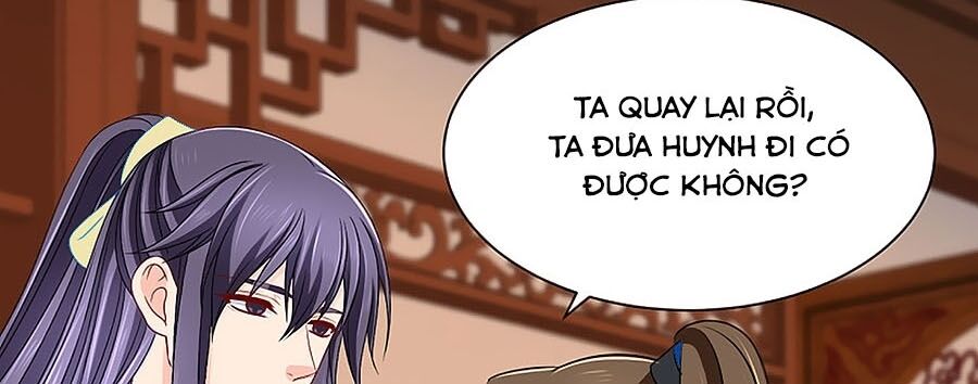 Kiêu Sủng Y Phi Chapter 201 - 20