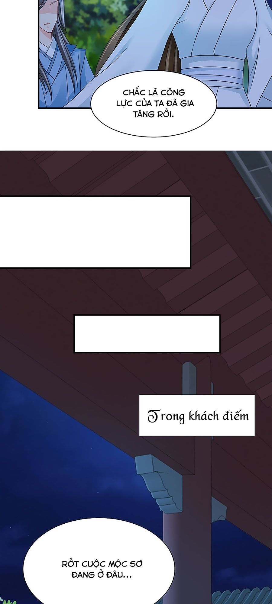 Kiêu Sủng Y Phi Chapter 201 - 3