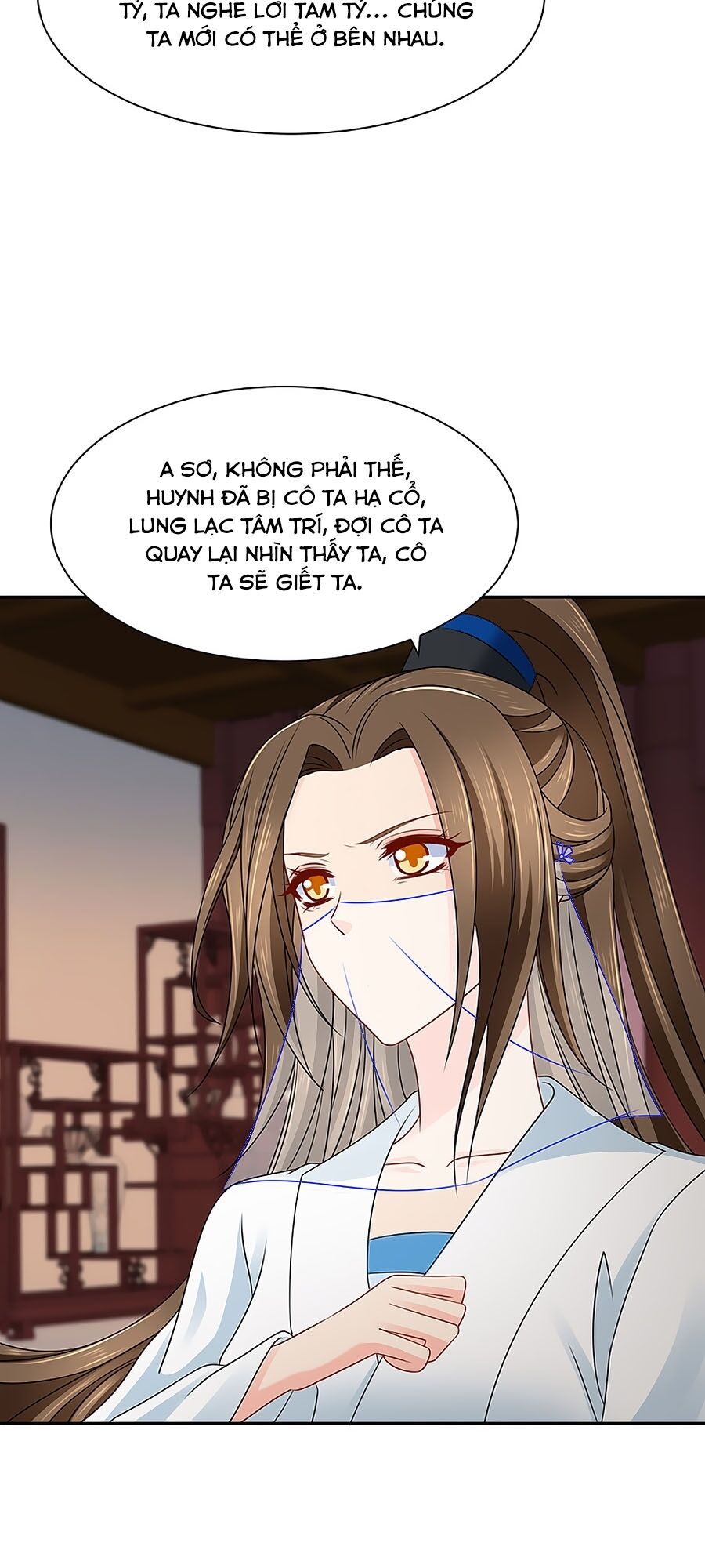 Kiêu Sủng Y Phi Chapter 201 - 22