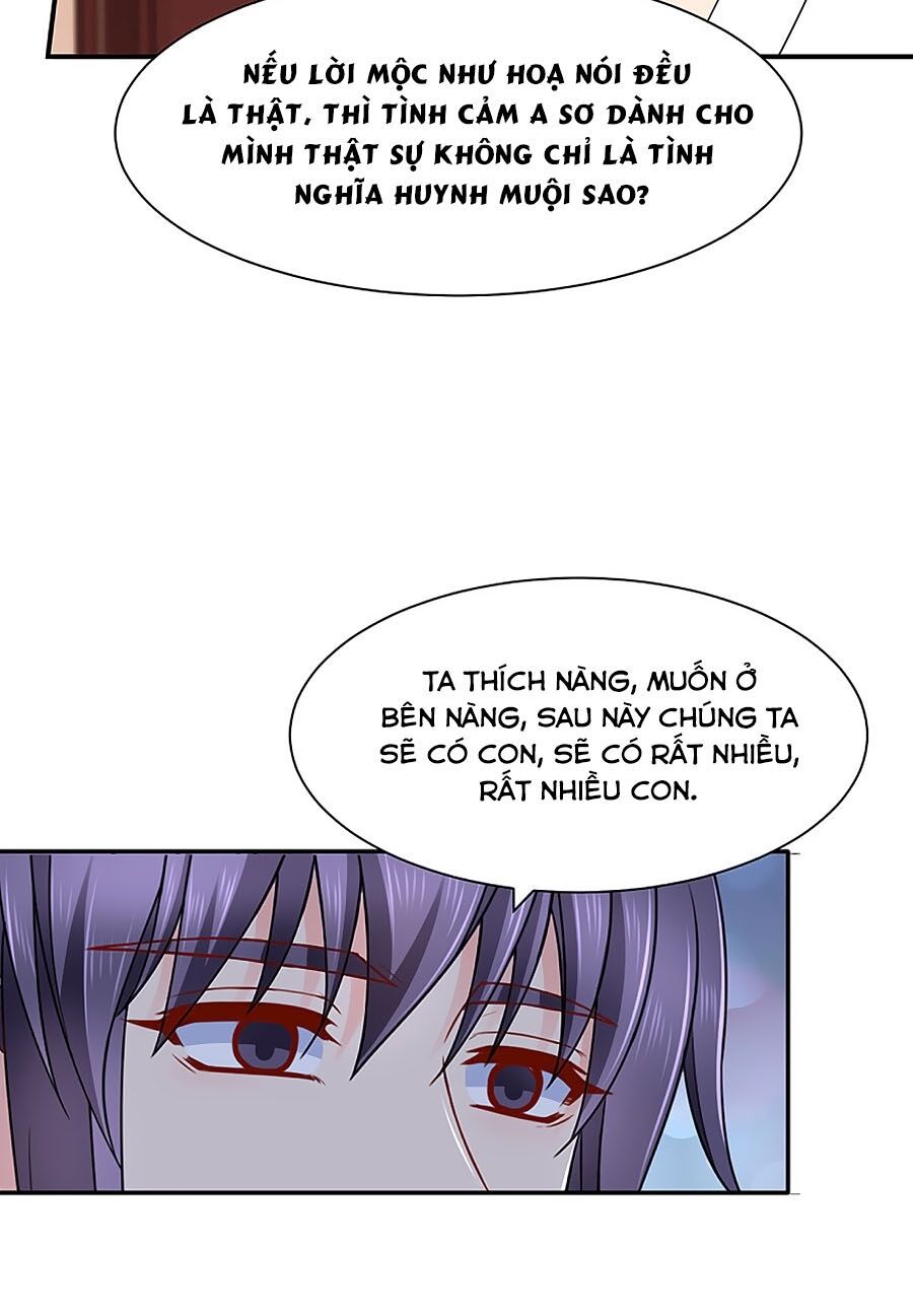 Kiêu Sủng Y Phi Chapter 201 - 24