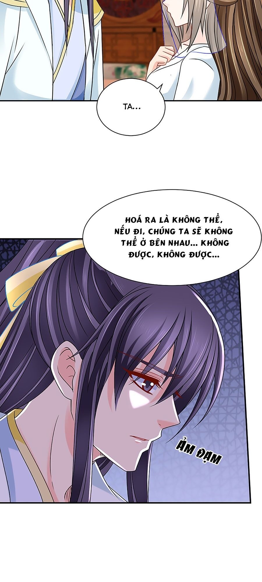 Kiêu Sủng Y Phi Chapter 201 - 26